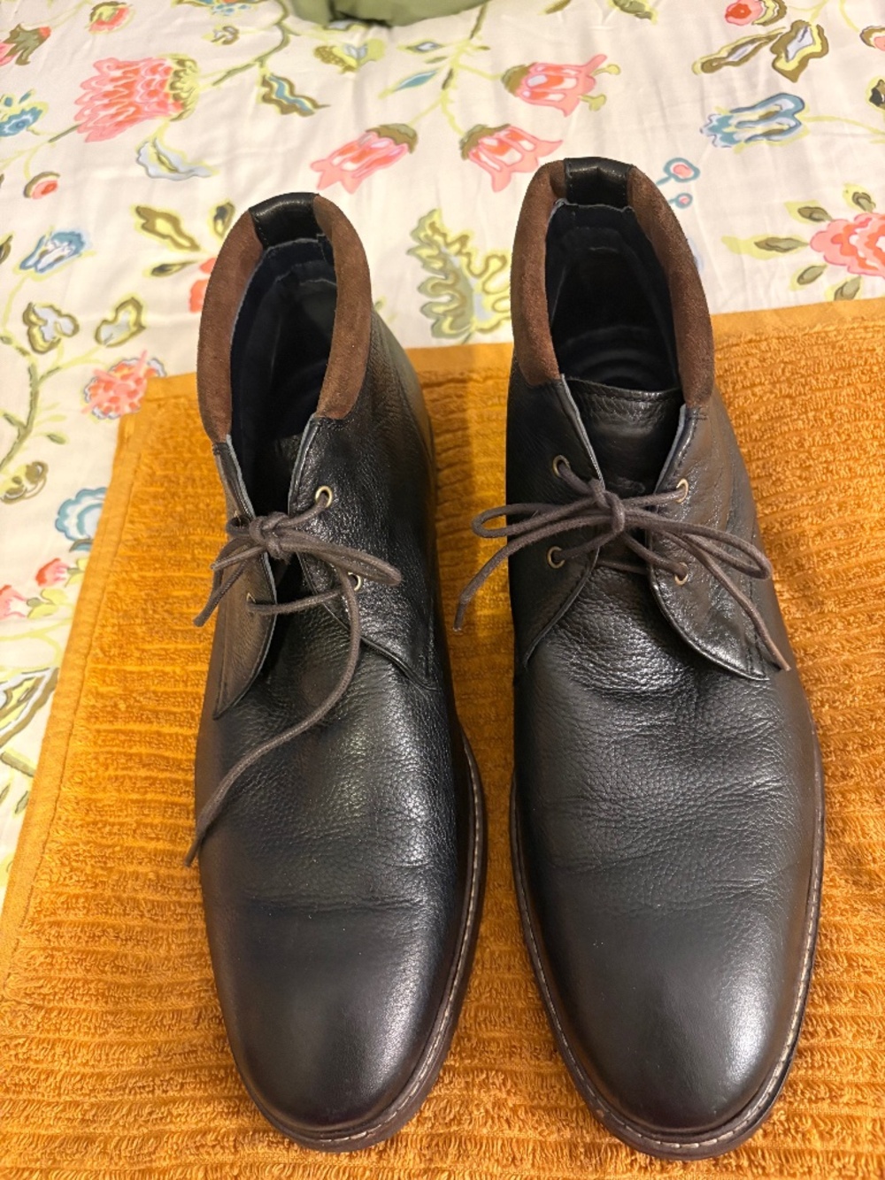 Cole Haan Boots